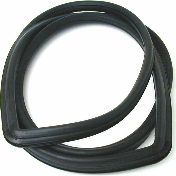 Uro Parts M-Benz W115 220 From 037069 68-73 Rr Window Seal, 1156780820 1156780820